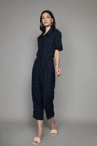 Holiday 2024: Elizabeth Jumpsuit