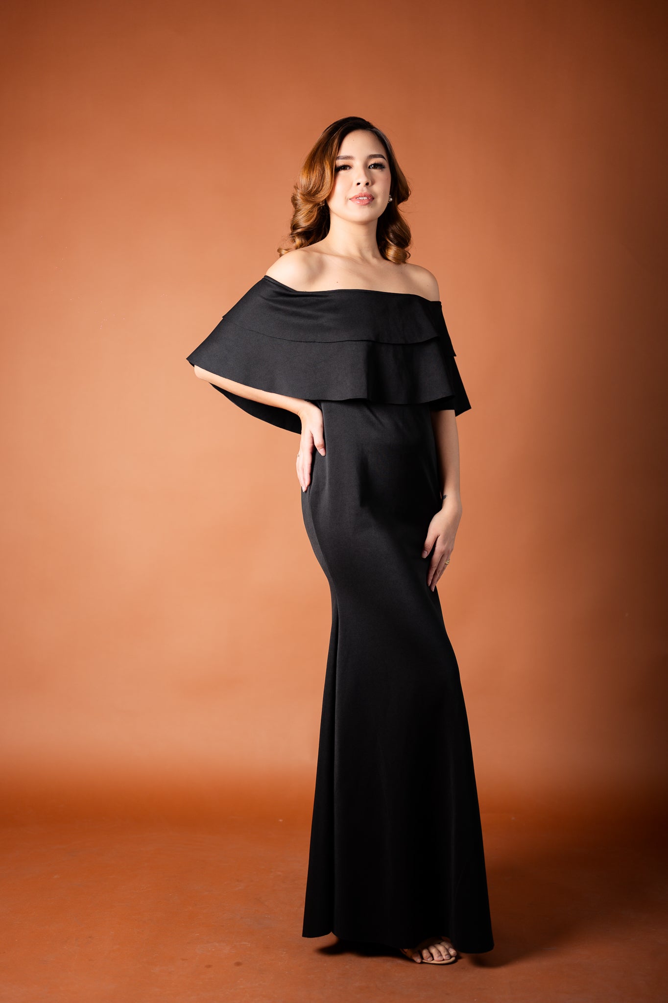 Gowns 3: Sati