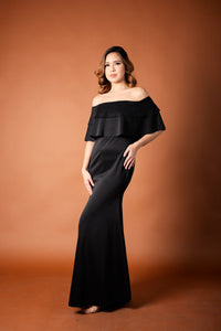 Gowns 3: Sati