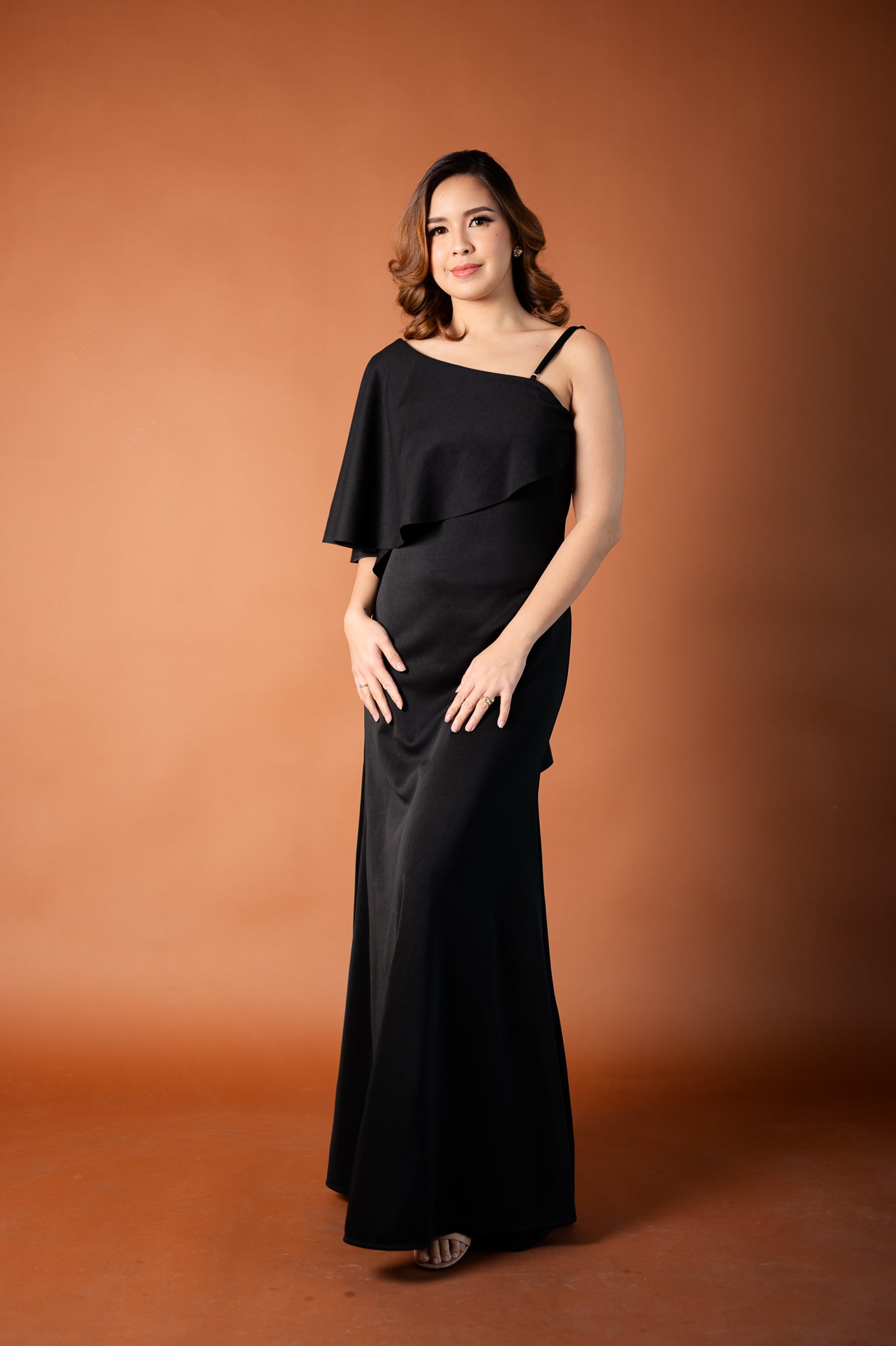 Gowns 3: Sunniva