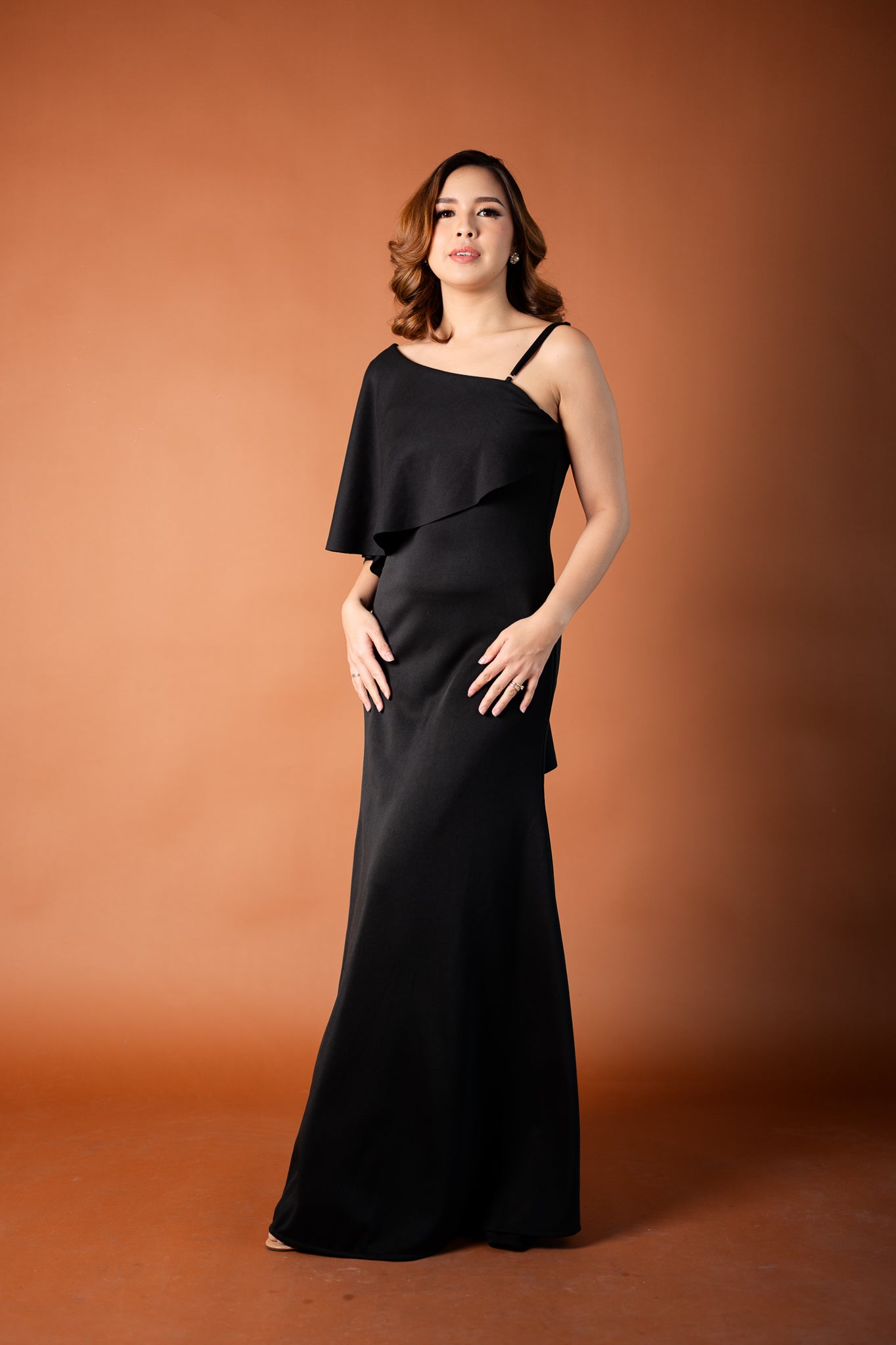 Gowns 3: Sunniva