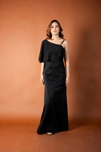 Gowns 3: Sunniva