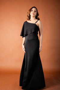 Gowns 3: Sunniva