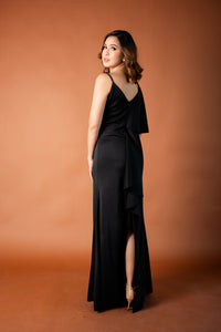 Gowns 3: Sunniva