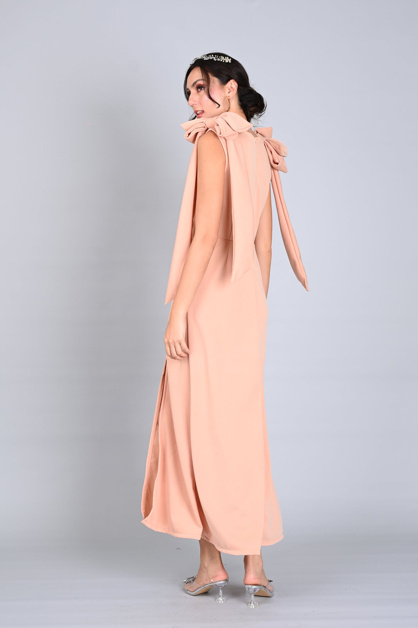 Gowns 2: Savannah