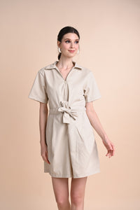 Neutral Jumpsuits: Josephine