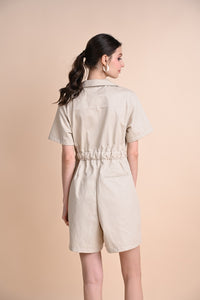 Neutral Jumpsuits: Josephine