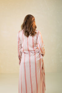 MUM x LDG 5: Harriet Shirt Dress