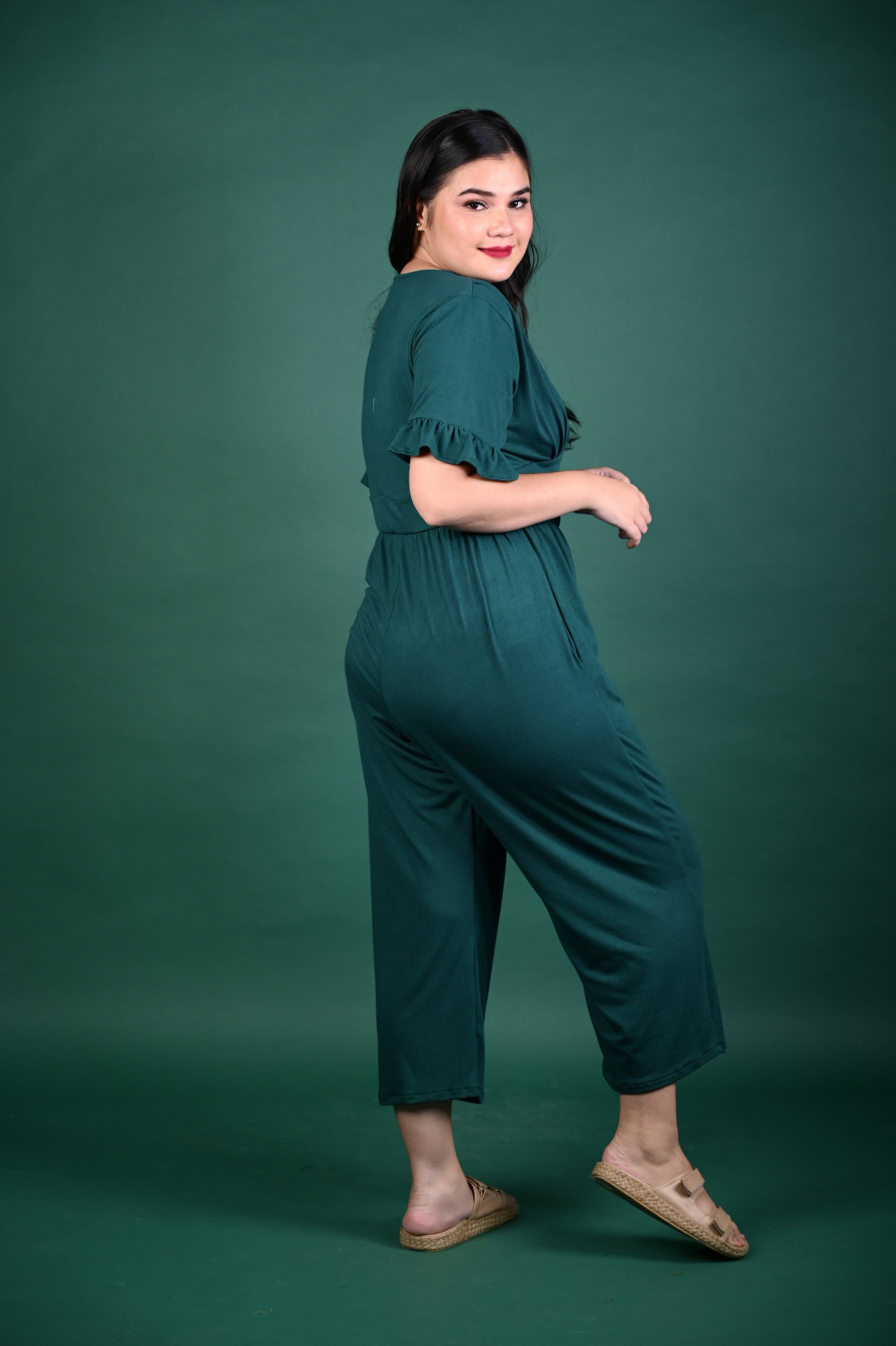 Special Prices: Bridget Jumpsuit