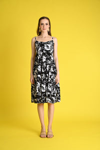 Mini, Midi, Maxi Part 2: Phoebe Midi Dress